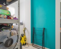 Resale - Apartamento - Lomas de Cabo Roig