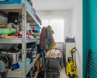 Resale - Apartamento - Lomas de Cabo Roig