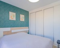 Resale - Apartamento - Lomas de Cabo Roig