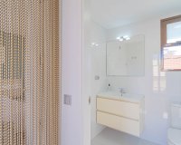 Resale - Apartamento - Lomas de Cabo Roig