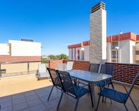 Resale - Apartamento - Lomas de Cabo Roig