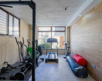 Resale - Apartamento - Lomas de Cabo Roig