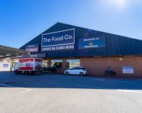 Resale - Apartamento - Lomas de Cabo Roig