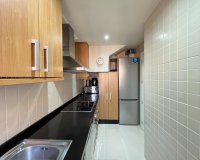 Resale - Apartamento - Los Alcazares - Los Narejos