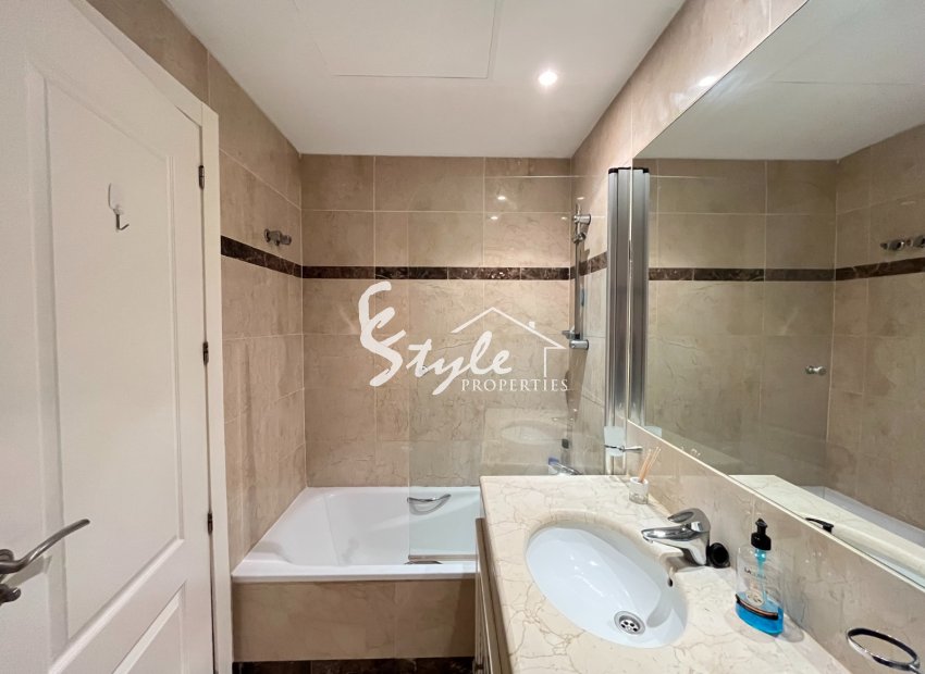 Resale - Apartamento - Los Alcazares - Los Narejos