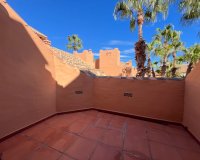 Resale - Apartamento - Los Alcazares - Los Narejos