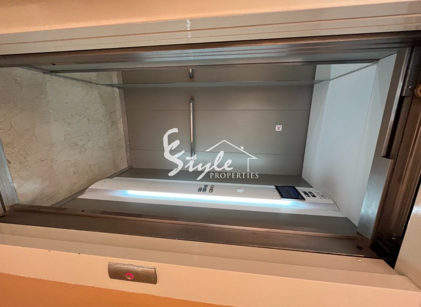 Resale - Apartamento - Los Alcazares - Los Narejos