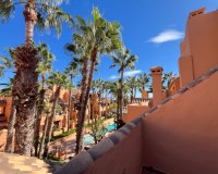 Resale - Apartamento - Los Alcazares - Los Narejos