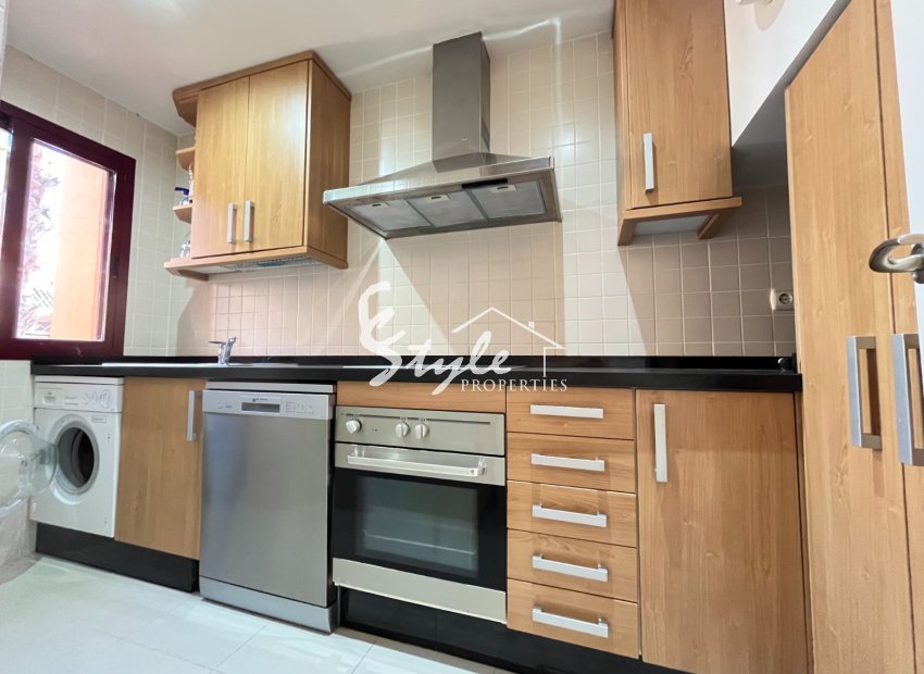 Resale - Apartamento - Los Alcazares - Los Narejos