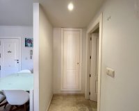 Resale - Apartamento - Los Alcazares - Los Narejos