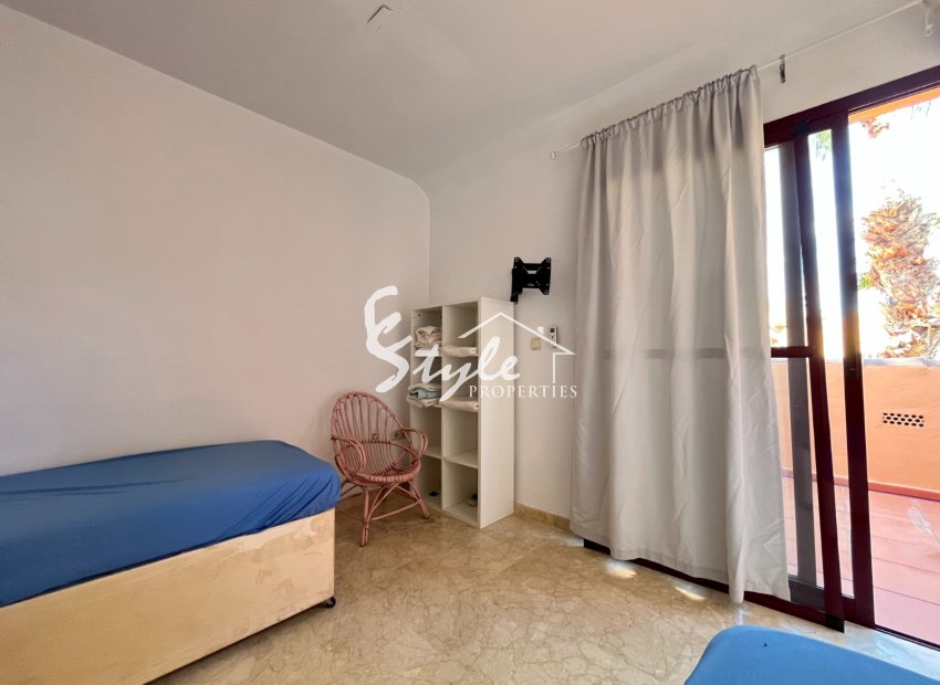 Resale - Apartamento - Los Alcazares - Los Narejos