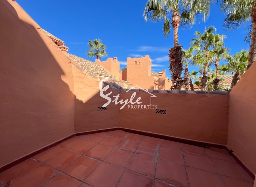 Resale - Apartamento - Los Alcazares - Los Narejos