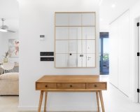 Resale - Apartamento - Los Alcazares - Santa Rosalía