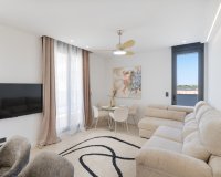 Resale - Apartamento - Los Alcazares - Santa Rosalía
