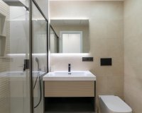 Resale - Apartamento - Los Alcazares - Santa Rosalía