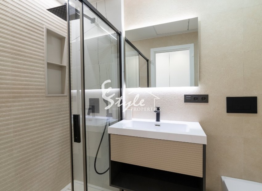 Resale - Apartamento - Los Alcazares - Santa Rosalía