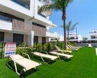Resale - Apartamento - Los Alcazares - Santa Rosalía