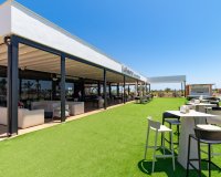 Resale - Apartamento - Los Alcazares - Santa Rosalía