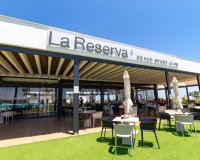 Resale - Apartamento - Los Alcazares - Santa Rosalía