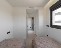 Resale - Apartamento - Los Alcazares - Santa Rosalía
