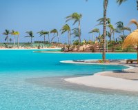 Resale - Apartamento - Los Alcazares - Santa Rosalía