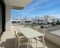 Resale - Apartamento - Los Alcazares - Santa Rosalía