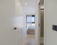 Resale - Apartamento - Los Alcazares - Santa Rosalía