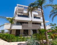 Resale - Apartamento - Los Alcazares - Santa Rosalía