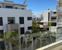 Resale - Apartamento - Los Alcazares - Santa Rosalía