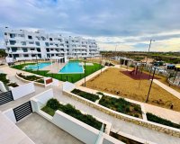 Resale - Apartamento - Los Alcazares - Santa Rosalía