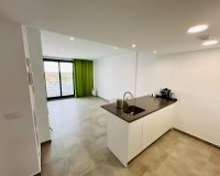 Resale - Apartamento - Los Alcazares - Santa Rosalía