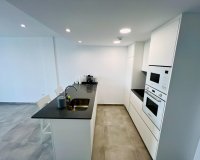 Resale - Apartamento - Los Alcazares - Santa Rosalía