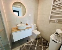 Resale - Apartamento - Los Alcazares - Santa Rosalía