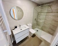 Resale - Apartamento - Los Alcazares - Santa Rosalía