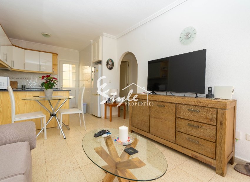 Resale - Apartamento - Los Altos