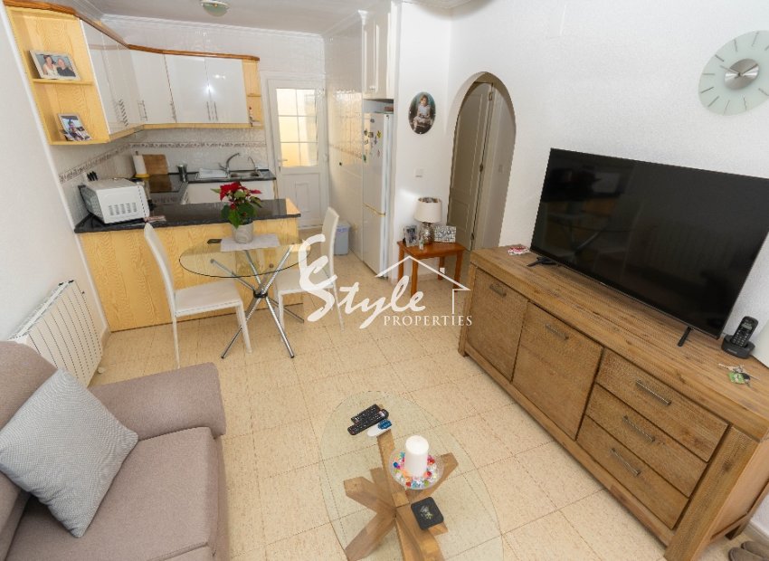 Resale - Apartamento - Los Altos