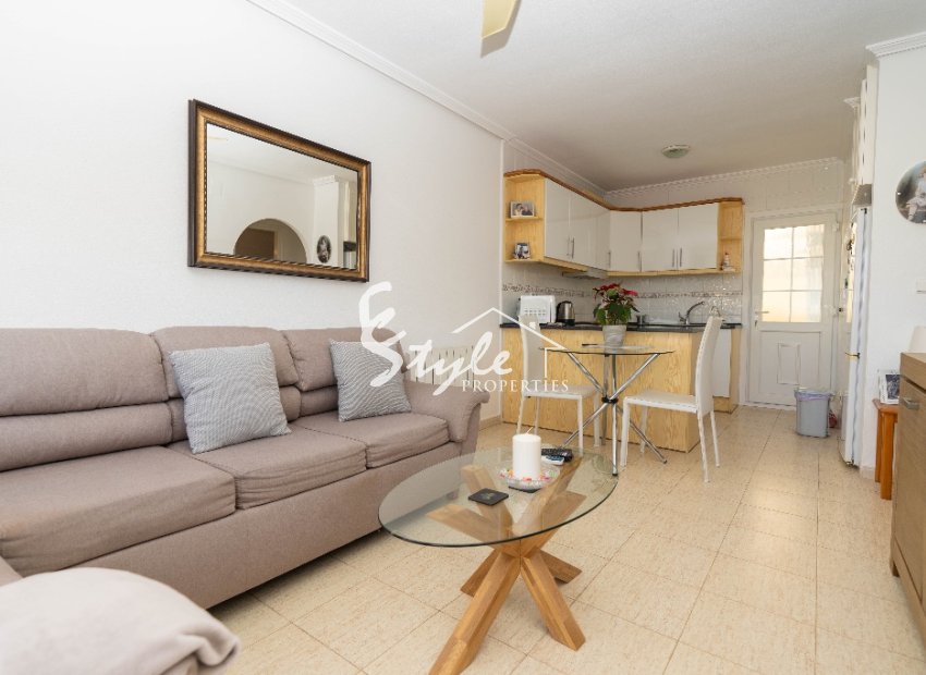 Resale - Apartamento - Los Altos