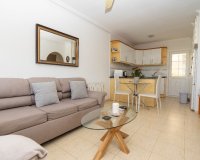 Resale - Apartamento - Los Altos