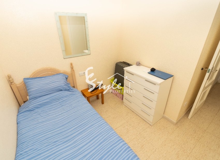 Resale - Apartamento - Los Altos