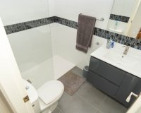 Resale - Apartamento - Los Altos