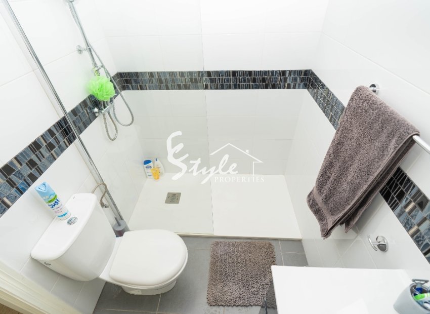 Resale - Apartamento - Los Altos