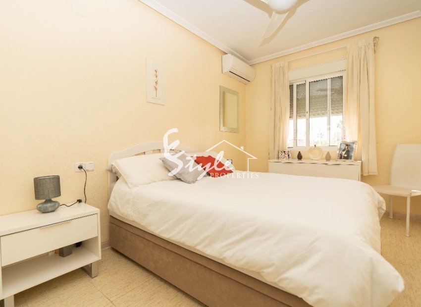 Resale - Apartamento - Los Altos