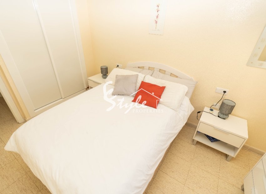 Resale - Apartamento - Los Altos