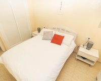 Resale - Apartamento - Los Altos