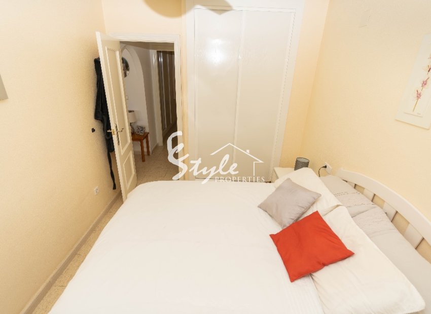 Resale - Apartamento - Los Altos