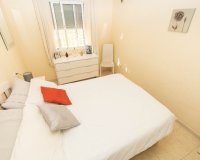 Resale - Apartamento - Los Altos