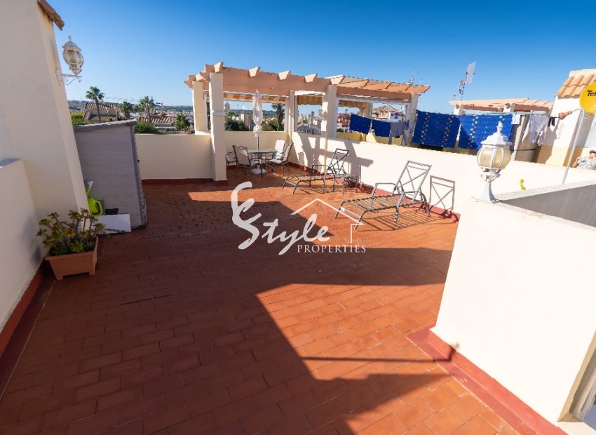 Resale - Apartamento - Los Altos