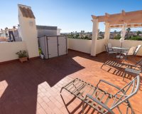 Resale - Apartamento - Los Altos