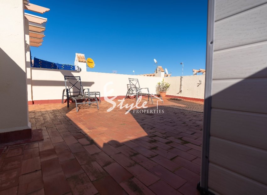 Resale - Apartamento - Los Altos