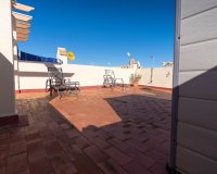 Resale - Apartamento - Los Altos